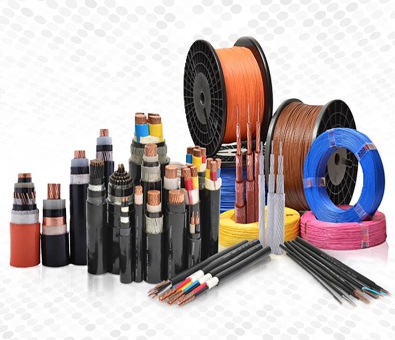 Telephone Cables Dry & Jelly Filled - Armored/Unarmored PE Insulated Copper Pairs for Telecom Networks | Moisture Proof, Water Blocking Jelly, External/Underground Installation, Long Distance & Local Loops | 0.4-0.9mm Conductors